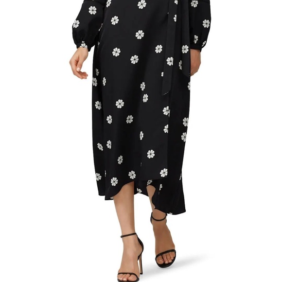 Kate Spade Midi Dress - Picture 8 of 8